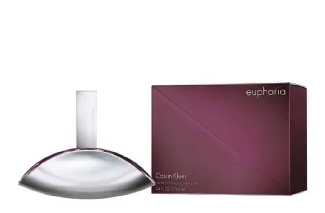 Euphoria de Calvin Klein