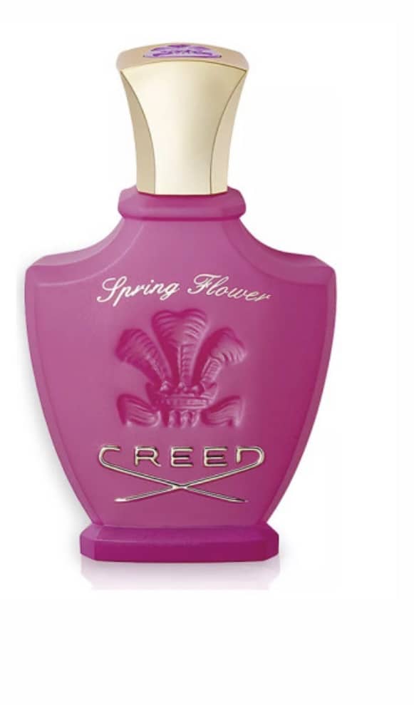 Spring Flower de Creed