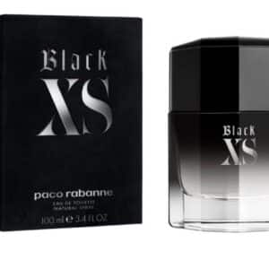 Fragancia BLACK XS