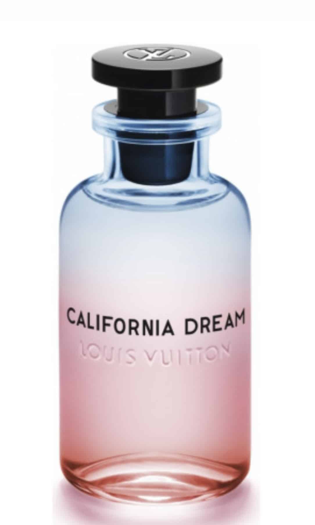 Louis Vuitton California Dream