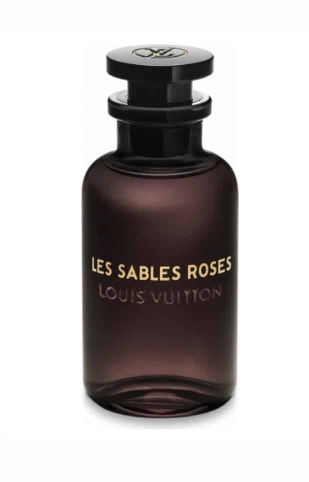 Louis Vuitton Les Sables Roses