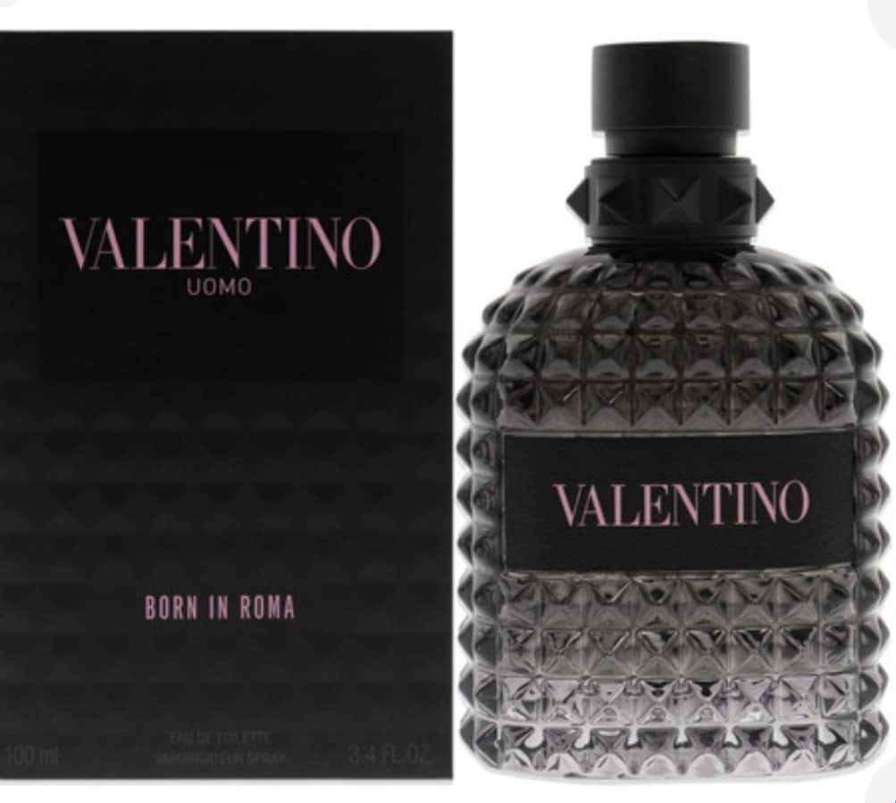 Valentino Uomo Roma