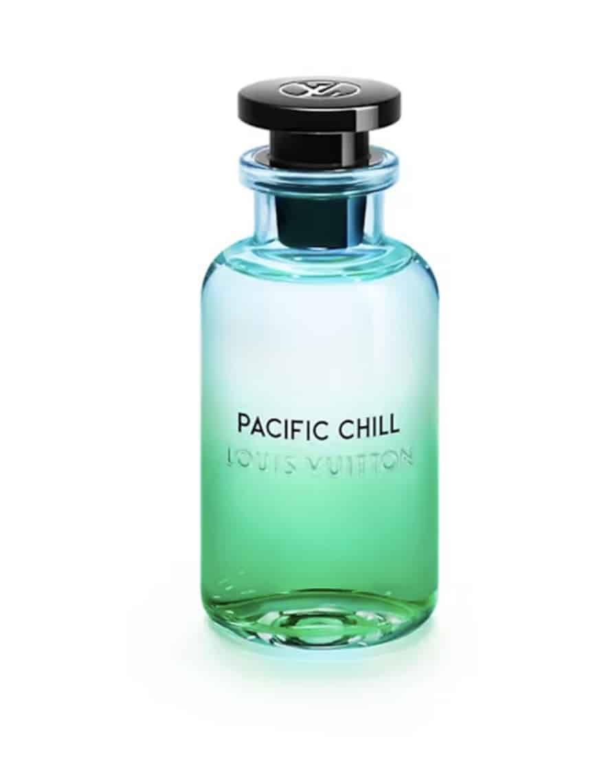 Pacific Chill Louis Vuitton fragancia - una fragancia para Hombres y  Mujeres 2023