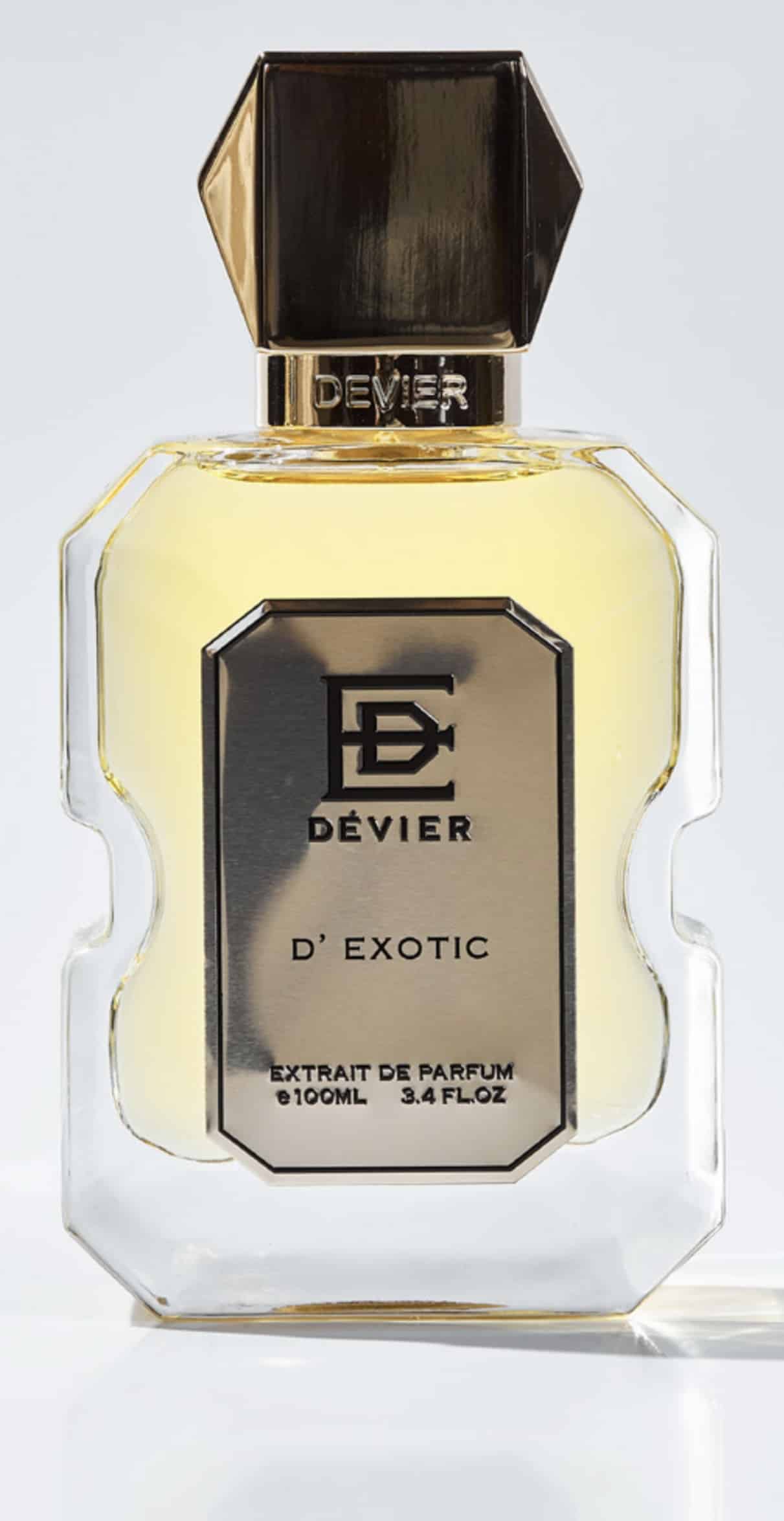 Dévier D'Exotic