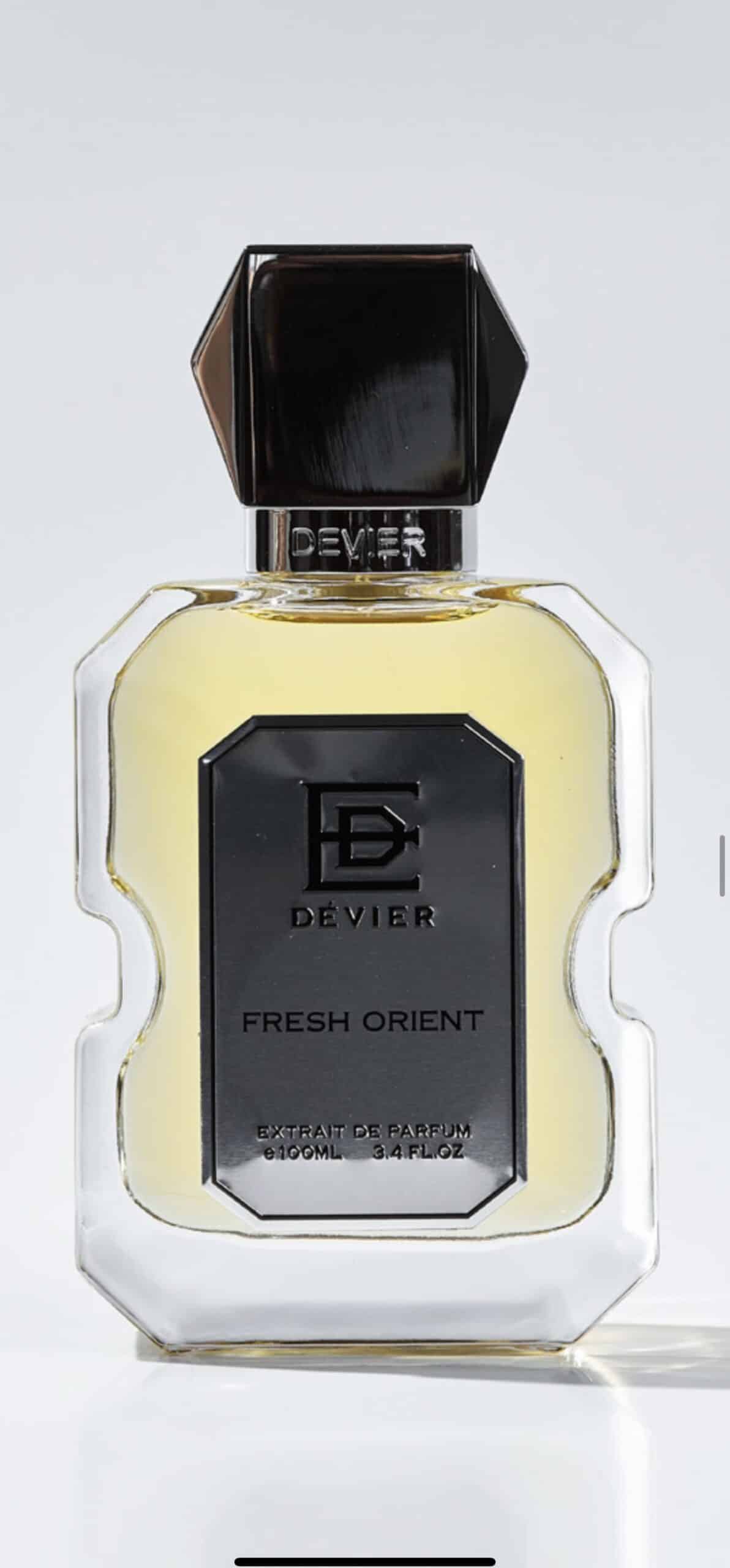 Dévier Fresh Orient