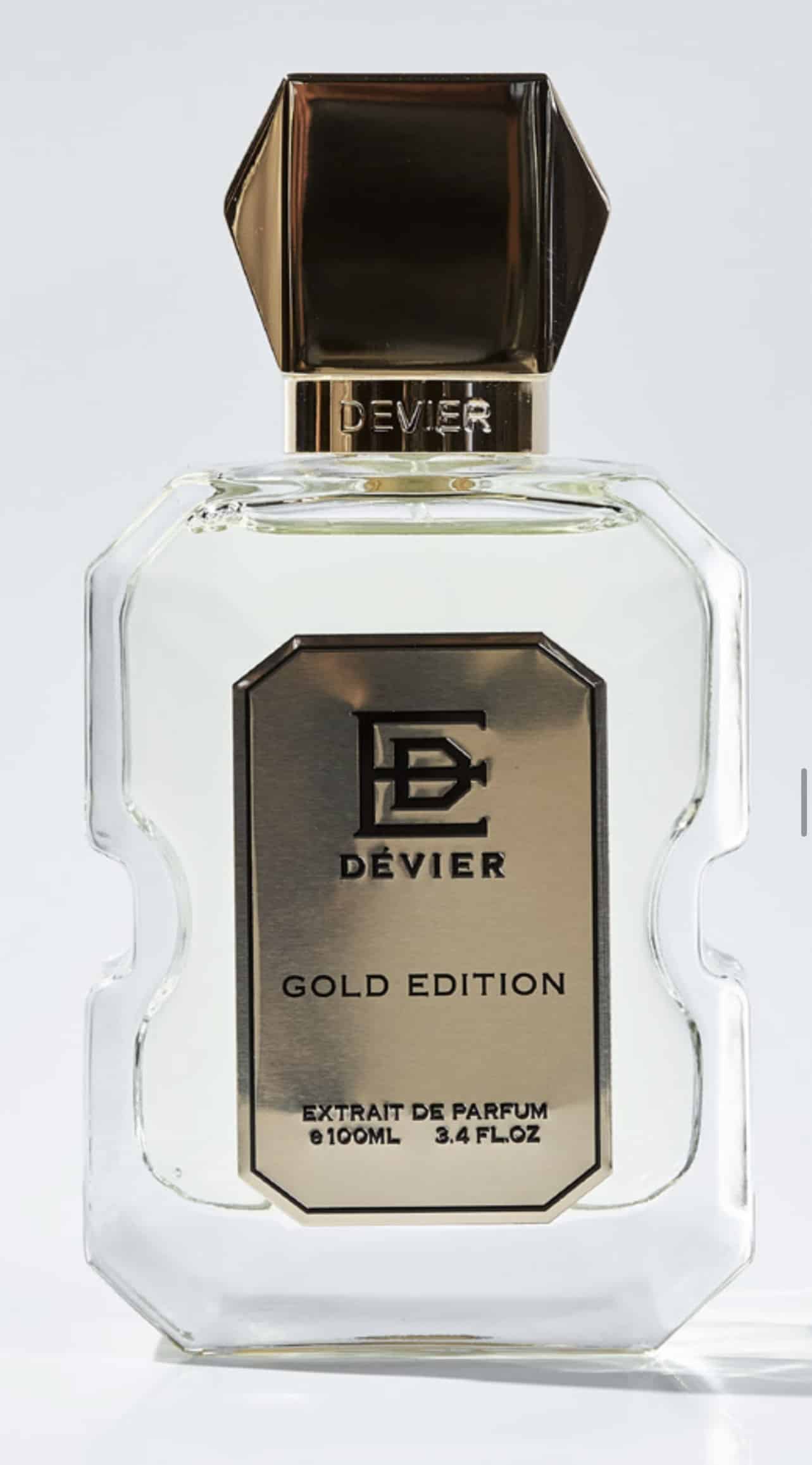 Dévier Gold Edition