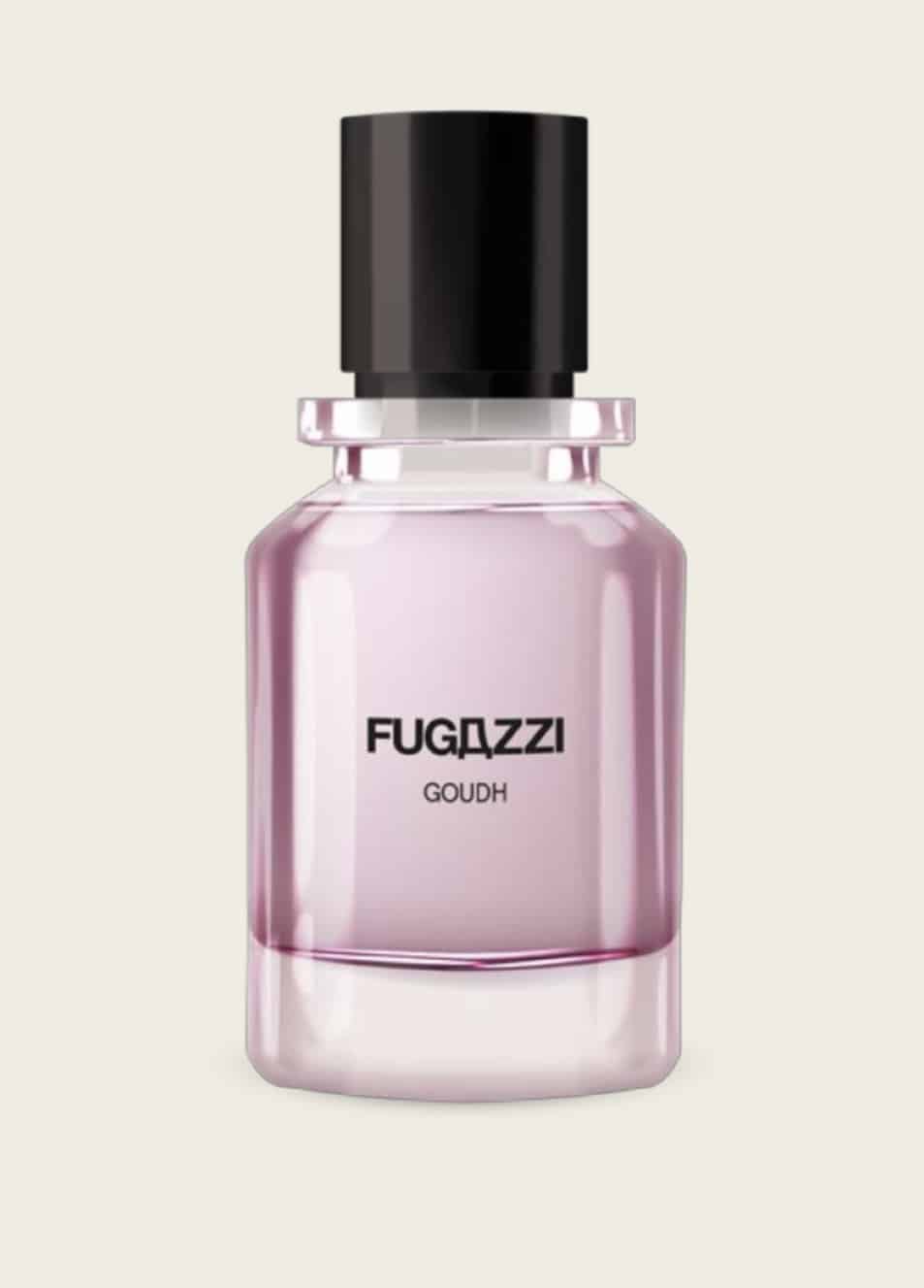 GOUDH de Fugazzi parfum