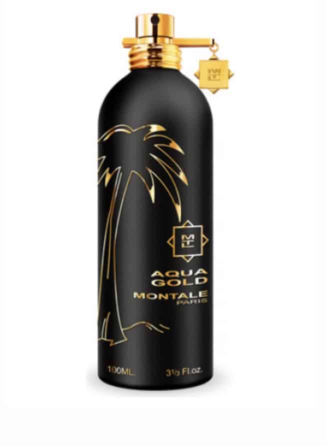 Aqua Gold de Montale