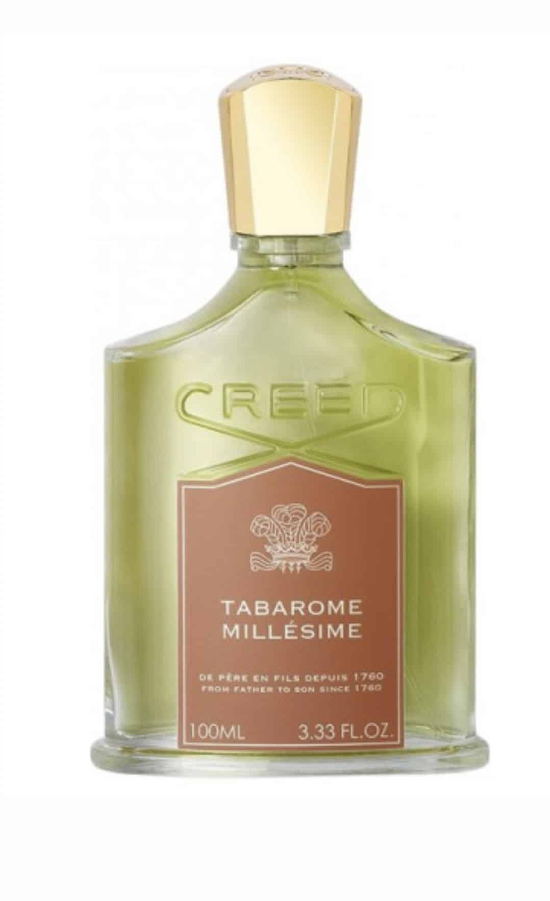 Tabarome de Creed