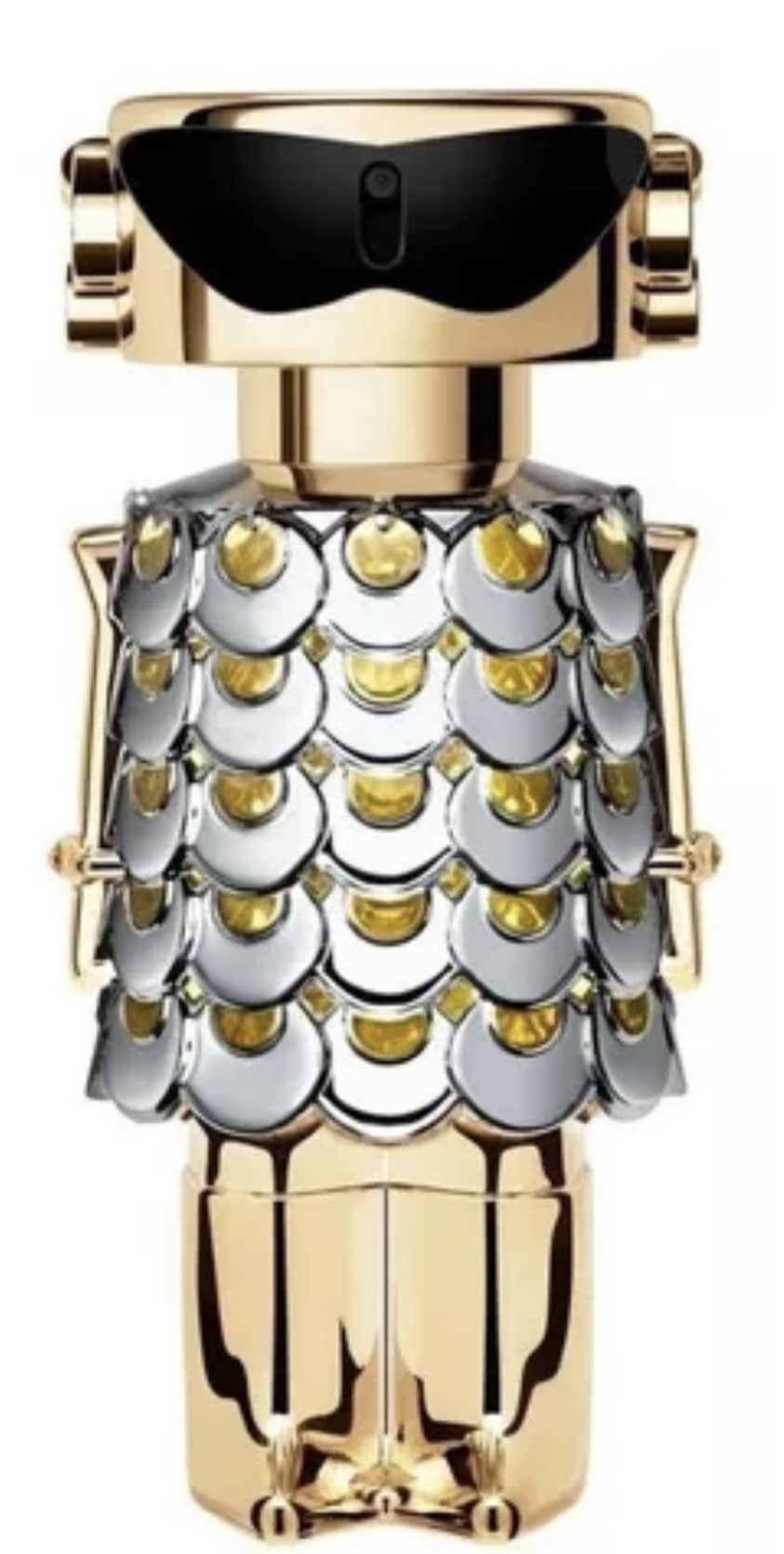 FAME de Paco Rabanne