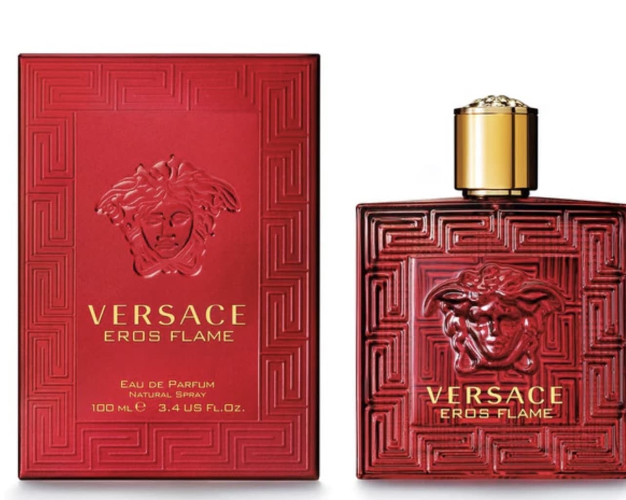 VERSACE EROS FLAMME