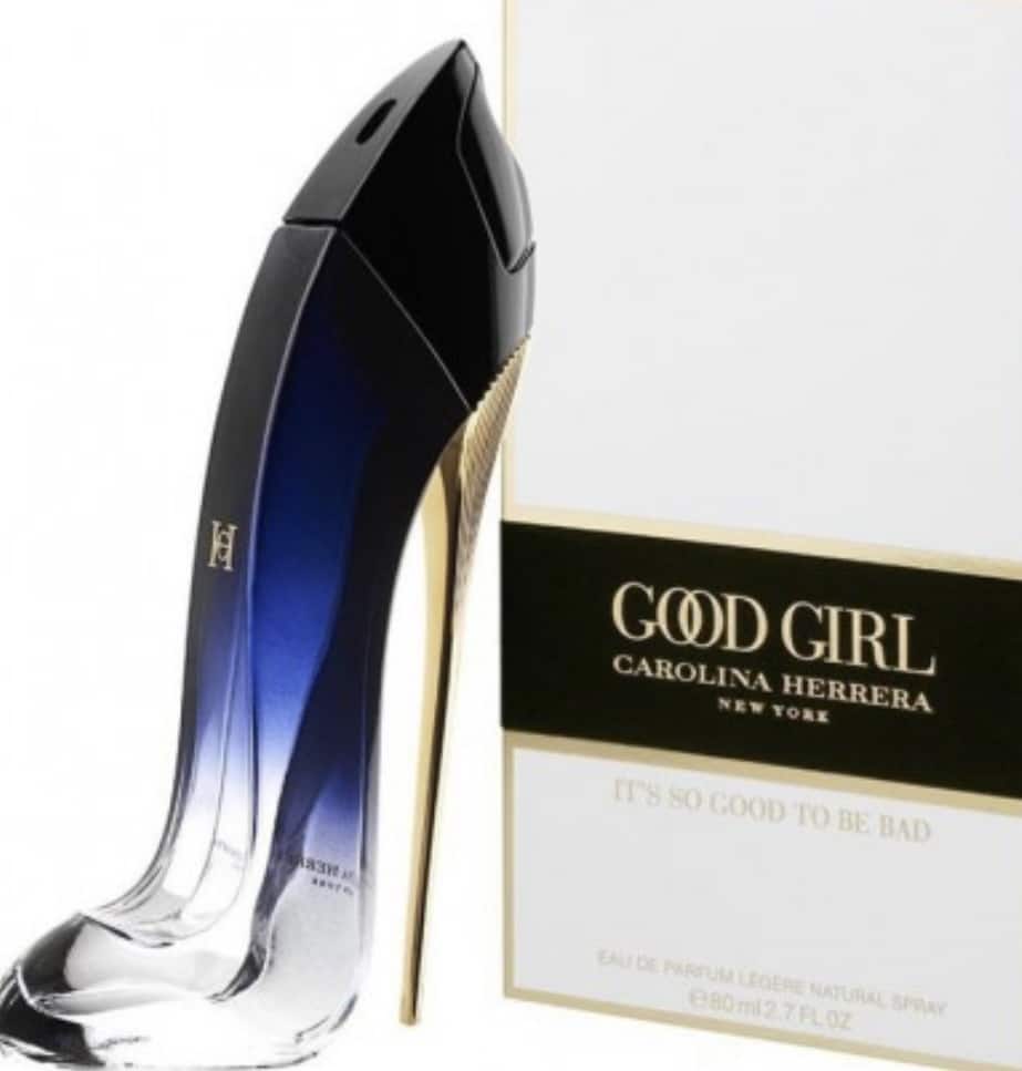 Carolina Herrera Good Girl