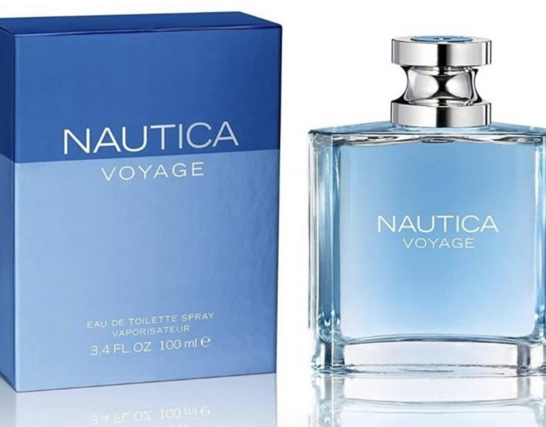 Nautica Voyage fragancia hombre