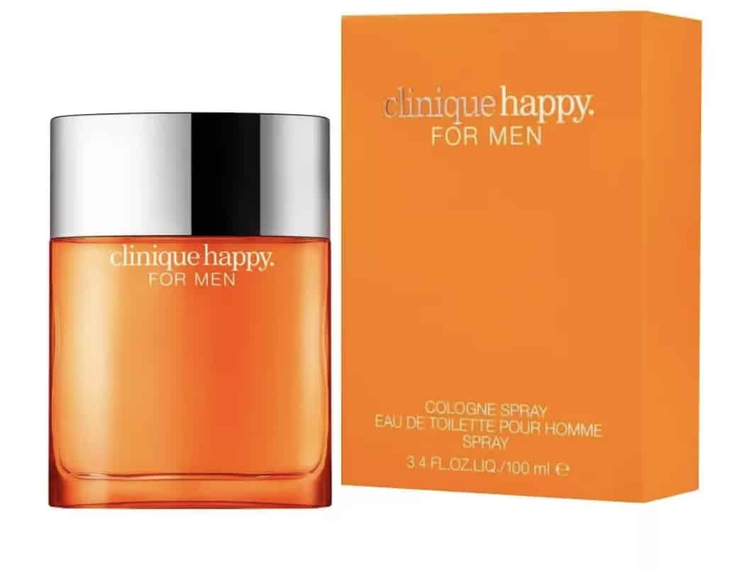 Clinique Happy de Clinique