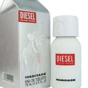 Plus Plus Masculine de Diesel