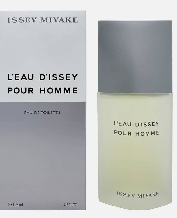 Issey Miyake fragancia