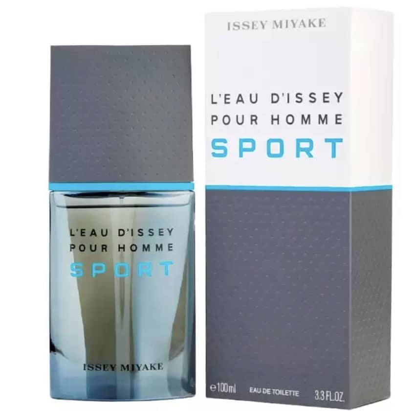 Issey Miyake fragancia