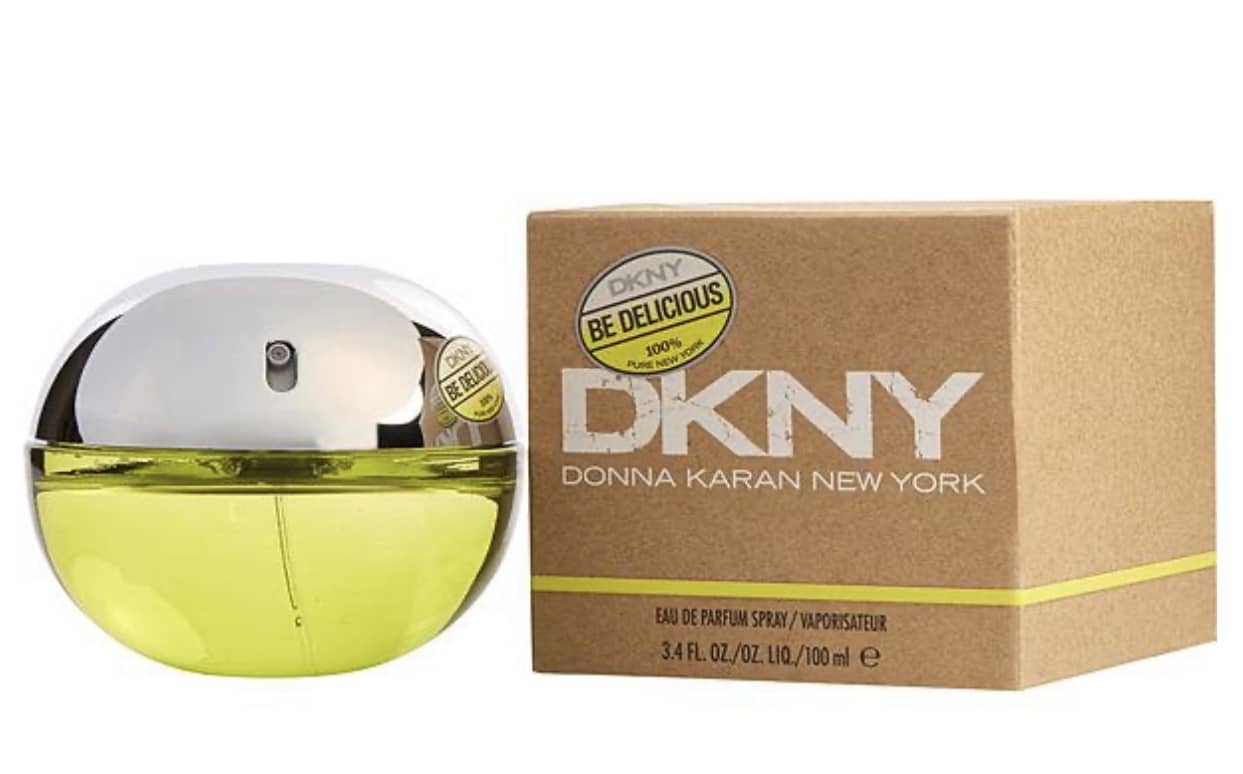 DKNY Be Delicious