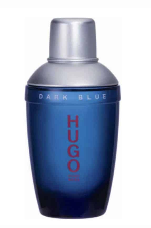 Hugo Dark Blue de Hugo Boss