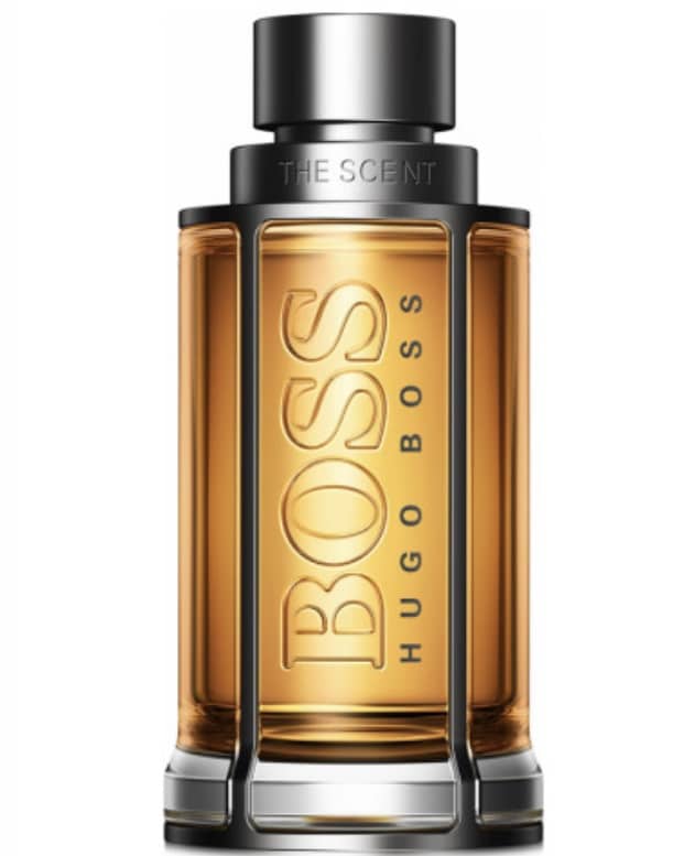 Boss The Scent de Hugo Boss,