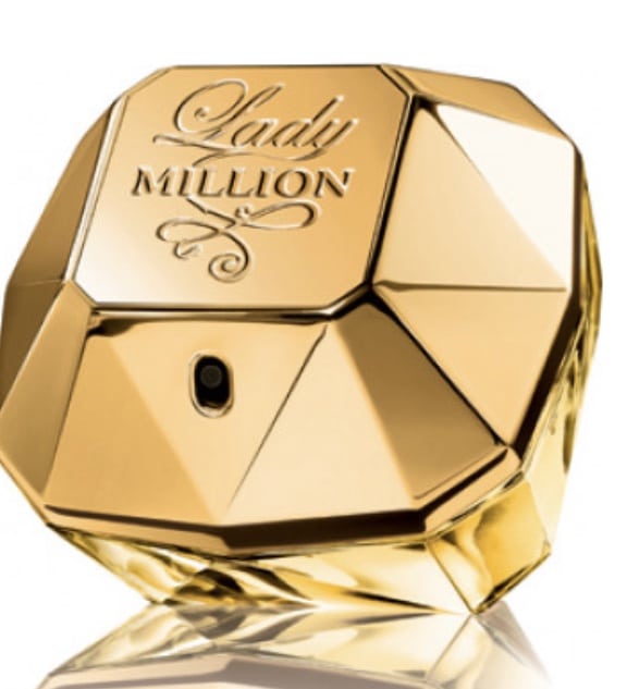 LADY MILLION Paco Rabanne