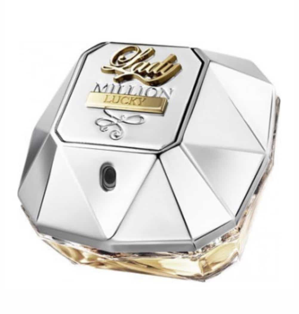 LADY MILLION LUCKY Paco Rabanne