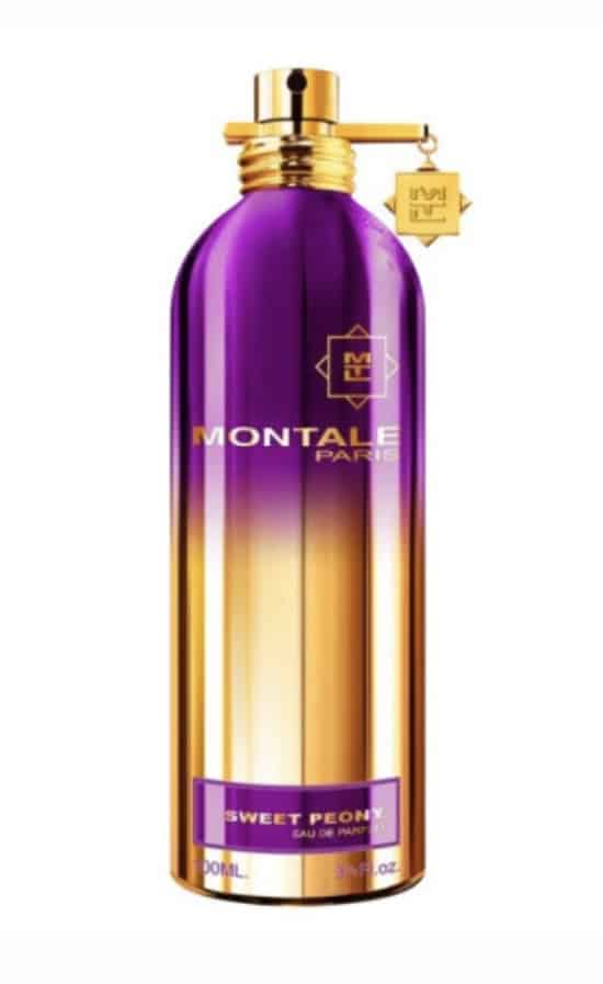 Sweet Peony de Montale