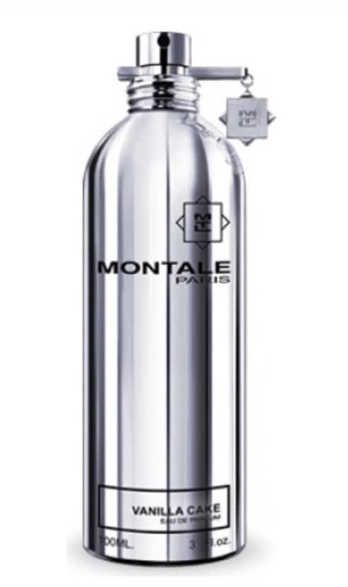 White Musk de Montale