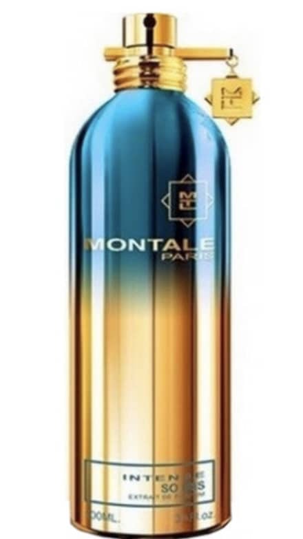 So Iris Intense de Montale