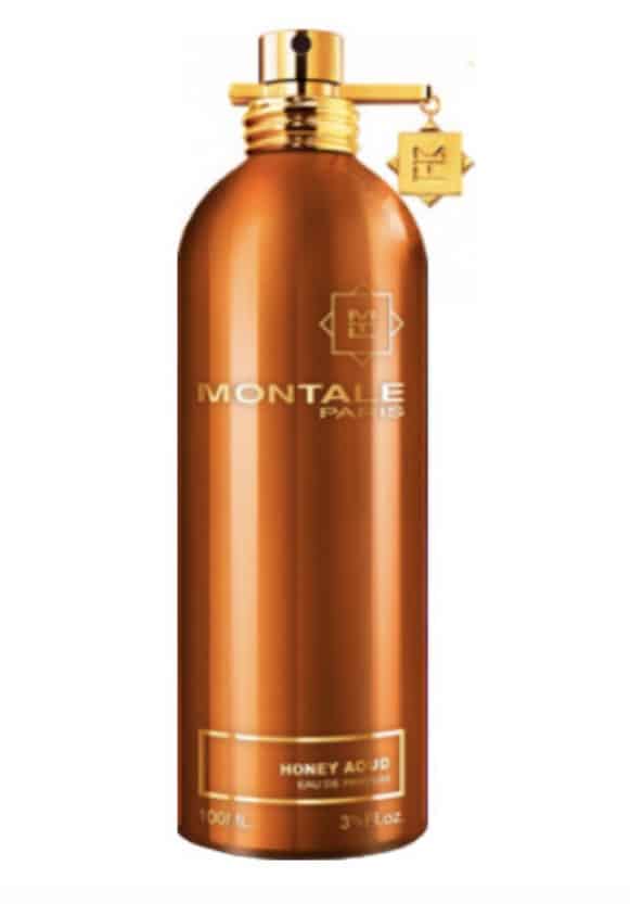 Honey Aoud de Montale