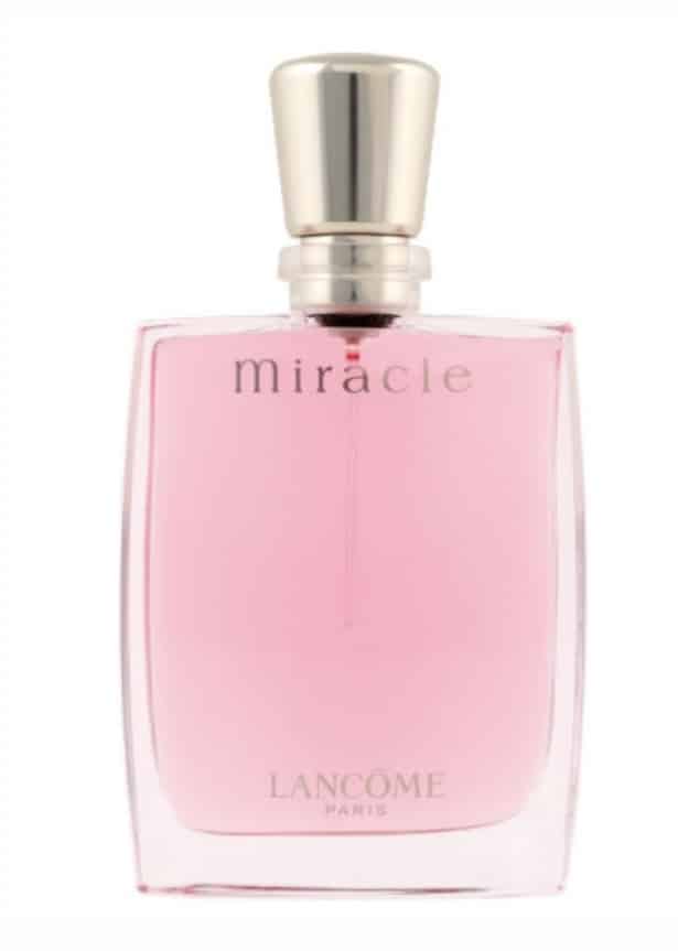 Lancôme Miracle fragancia