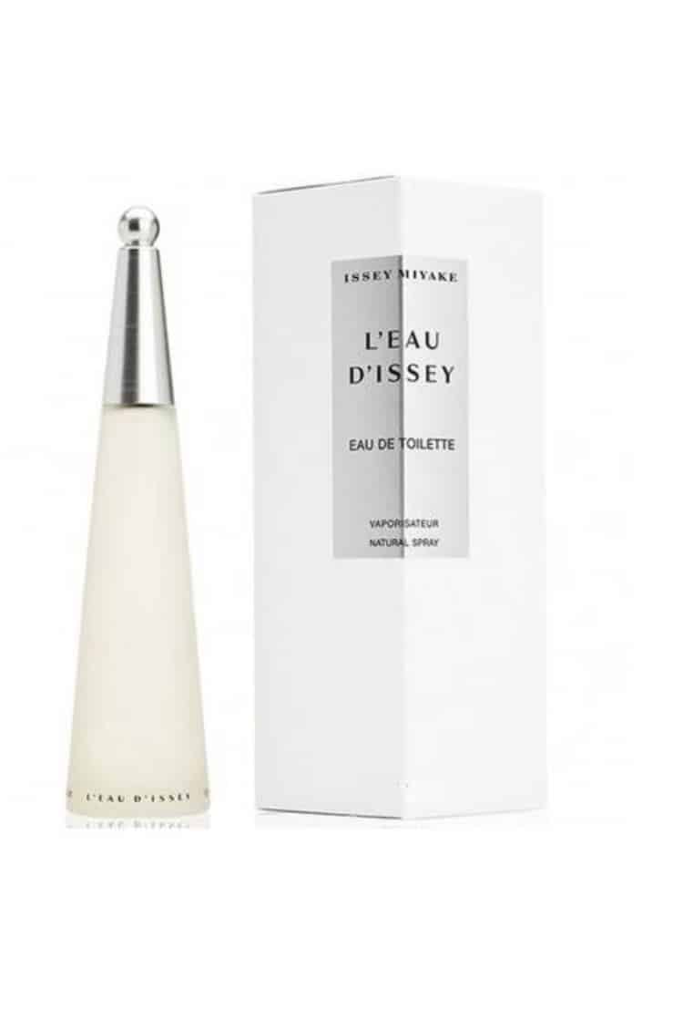 L'eau d'Issey Issey Miyake